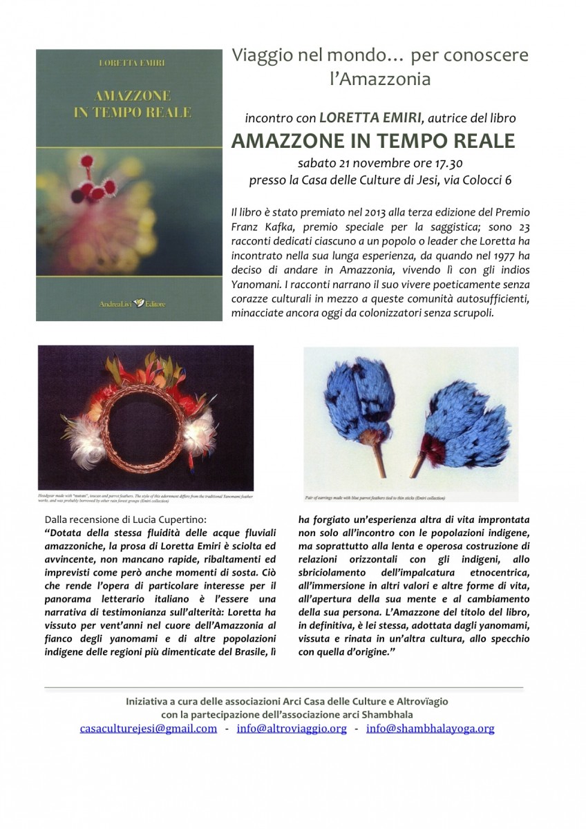 Amazzone